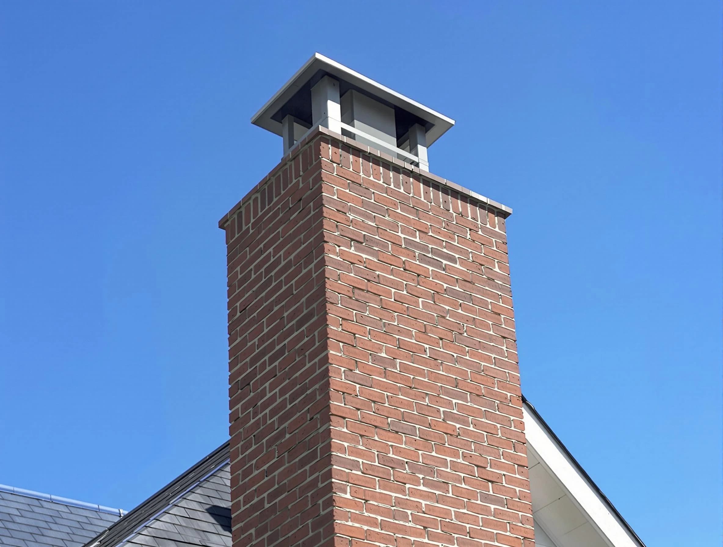 Chimney Remodeling service in Chester, VA