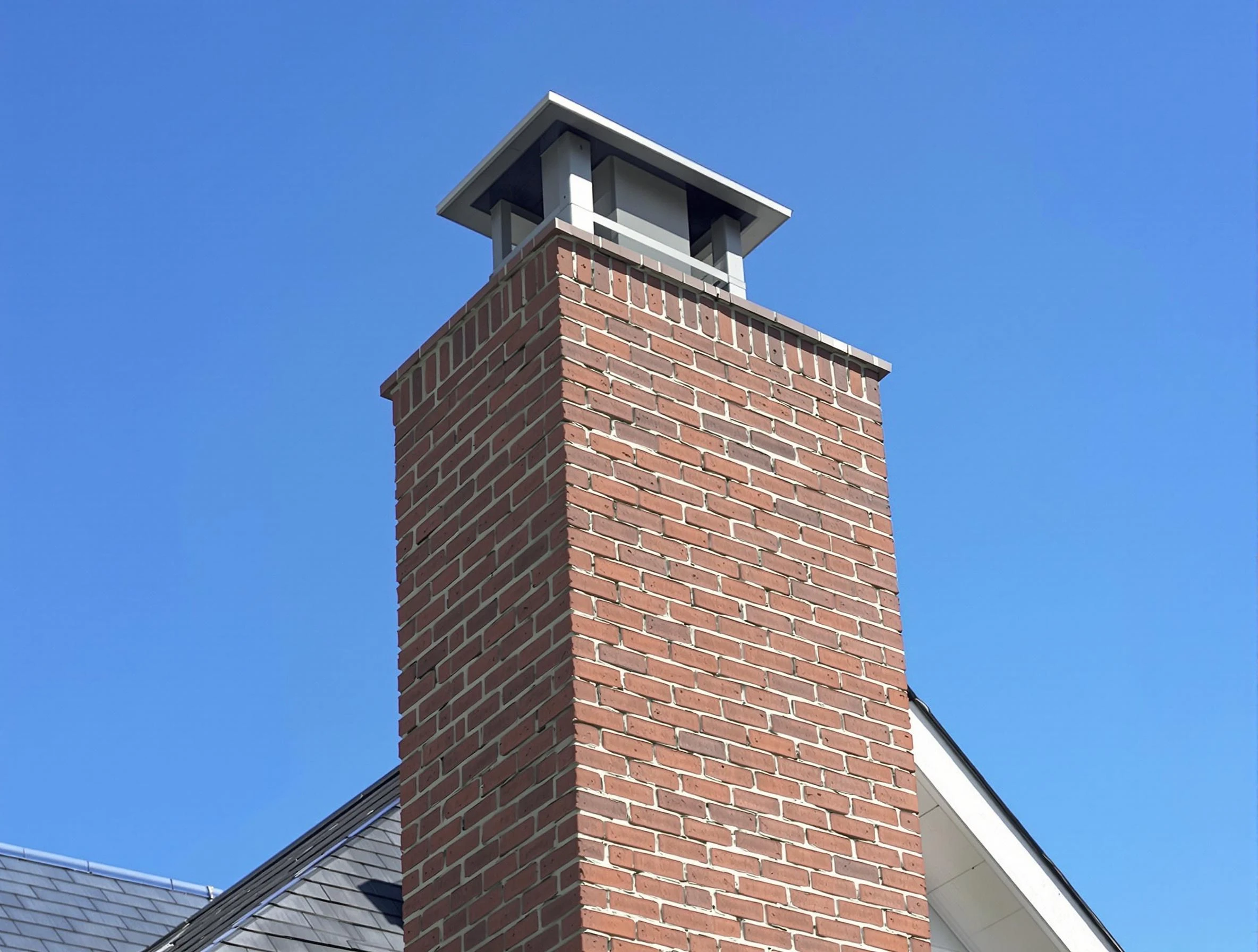 Chimney Remodeling in Chester
